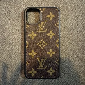 LV IPhone Case